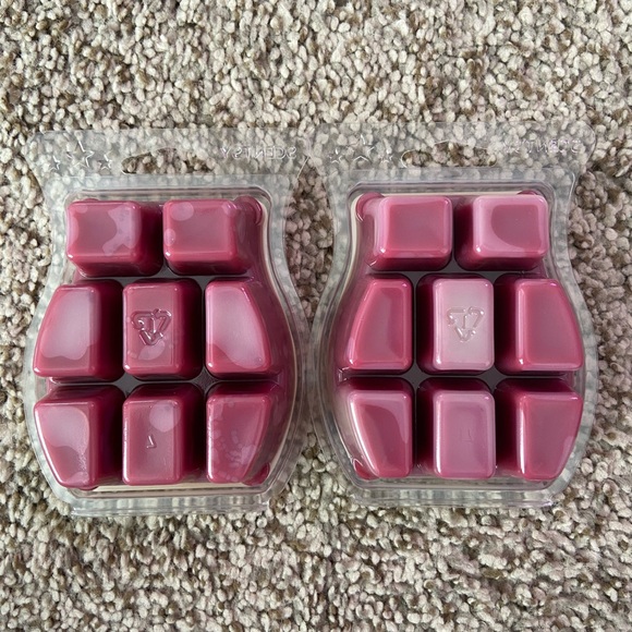 2 Wild Black Cherry Wax Bars - Picture 2 of 3